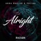 Alright (Acoustic Version) - Anna Naklab & POLINA lyrics