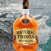 Material Things - Single