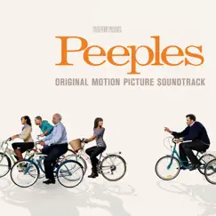 Peeples (Original Motion Picture Soundtrack) - EP by Various Artists album reviews, ratings, credits