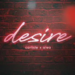 Desire - Single - Alea Desire - Single - Alea