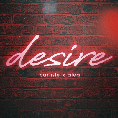 Desire - Single - Alea