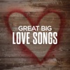 Great Big Love Songs artwork