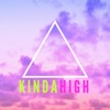 Kinda High (feat. Kelly Sweet) - Single artwork