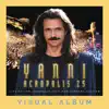 Yanni - Live at the Acropolis - 25th Anniversary Edition album lyrics, reviews, download
