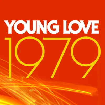 1979 - Single - Young Love