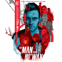 Various Artists - The Man From Mo’ Wax (Original Motion Picture Soundtrack) artwork