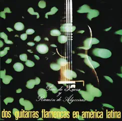 Dos Guitarras Flamencas en América Latina by Paco de Lucía & Ramón Algeciras album reviews, ratings, credits