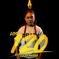 Los 120 - Single - Lizzy Parra Los 120 - Single - Lizzy Parra