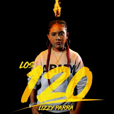 Los 120 - Single - Lizzy Parra