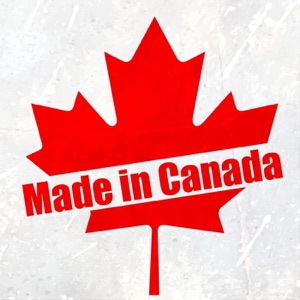 Made in Canada