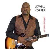 Lowell Hopper - Urban Delight