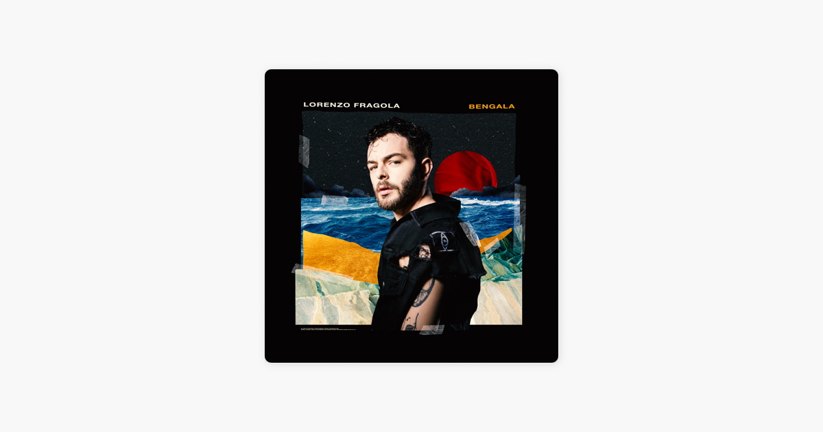 LORENZO FRAGOLA BENGALA SCARICARE