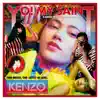 YO! MY SAINT (feat. Michael Kiwanuka) [Radio Version] - Single album lyrics, reviews, download
