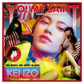 Karen O - YO! MY SAINT - Radio Version