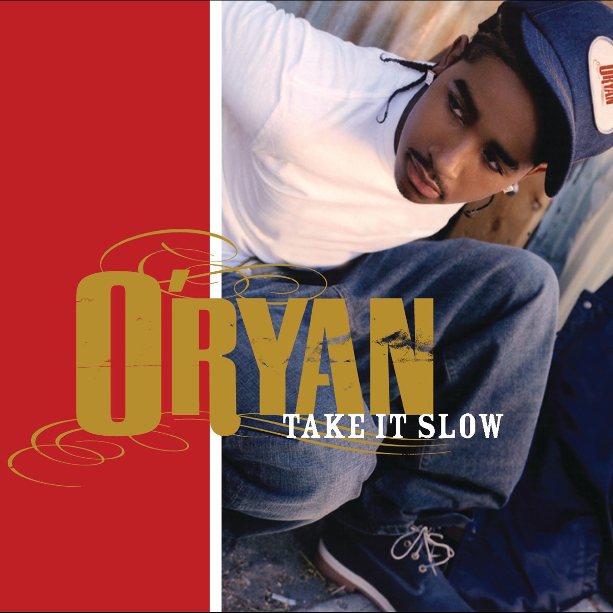 Take It Slow Single By O Ryan On Apple Music