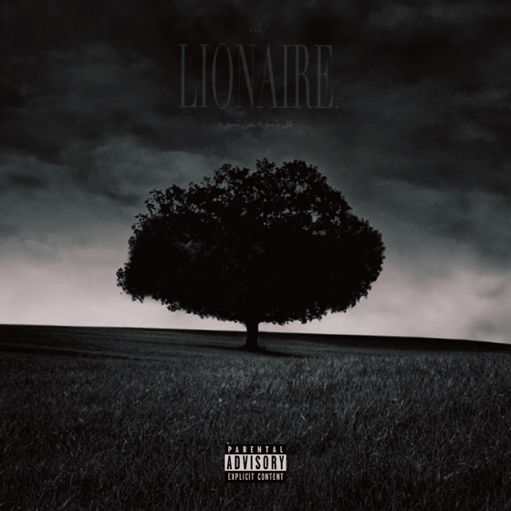 Cover artwork for SPACESHIP
