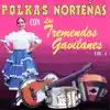 Polkas Nortenas, Vol. 1 album lyrics, reviews, download