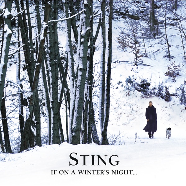 Cheb Mami & Sting - Cold Song