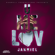 U Me Luv - Jahmiel