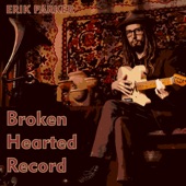 Broken Hearted Record artwork