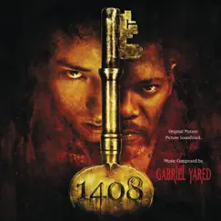 1408 (Original Motion Picture Soundtrack) by Gabriel Yared album reviews, ratings, credits