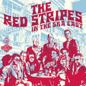 The Red Stripes in the Ska East artwork