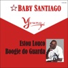 Baby Santiago - Acústico - Single