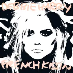 French Kissin' (In the USA) - EP - Debbie Harry French Kissin' (In the USA) - EP - Debbie Harry