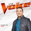 Free (The Voice Performance) - Single artwork