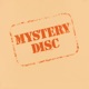 MYSTERY DISC cover art