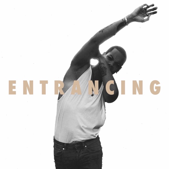 Cover artwork for The Lux