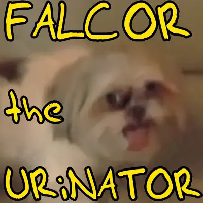 Falcor the Urinator - Toby Turner