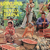 Krontjong Ensemble Pantja Warna o.l.v. Ming Luhulima - Krontjong Ensemble Pantja Warna