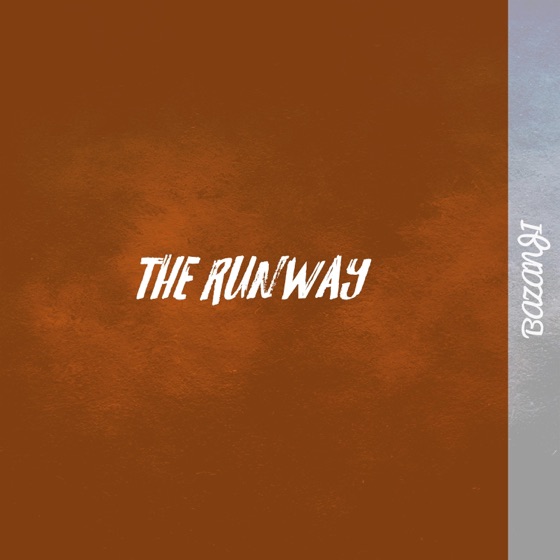 Cover artwork for The Runway