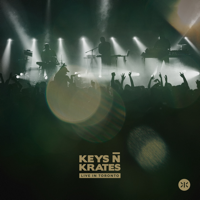 Keys N Krates - Live in Toronto artwork