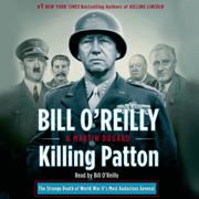 Killing Patton