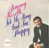 Let Me Sing and I’ll Be Happy album lyrics, reviews, download