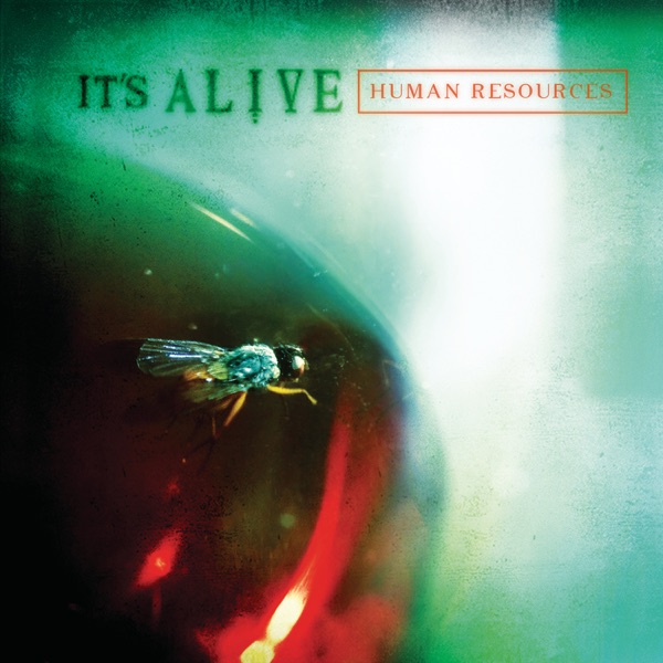 It's Alive - Pieces