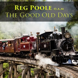 Reg Poole - Rockin' Years (feat. Sharon Benjamin) - Line Dance Music