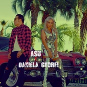 ASU & Daniela Gyorfy (feat. Daniela Gyorfi) artwork