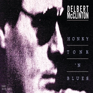 Delbert McClinton - It's Love Baby - Line Dance Musik