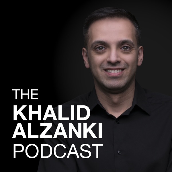 The KHALID ALZANKI Podcast