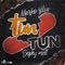 Tun Tun (feat. Sophy Mell) - Marko Silva lyrics