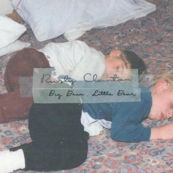 Cover artwork for False Start