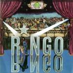 Ringo Starr - I'm the Greatest