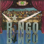 Ringo (Bonus Track Version) artwork