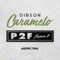 Caramelo #Puissance2Frappe - Dibson lyrics