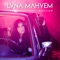 Boucan - Lyna Mahyem lyrics