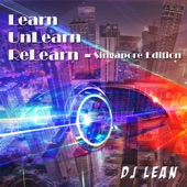 Learn UnLearn ReLearn - Singapore Edition artwork