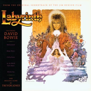 Labyrinth (From the Original Soundtrack of the Jim Henson Film)